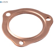 SUCHENHD 2Pcs Exhaust, Copper Header, Car Assessories Parts Exhaust Gaskets For Car