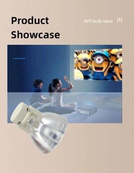 สำหรับโปรเจคเตอร์ INFOCUS IN112a IN114a IN116a IN118HDa IN118HDSTa เปลี่ยนโคมไฟโปรเจ็คเตอร์ SP-LAMP-