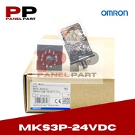 OMRON MKS3P-24VDC RELAY