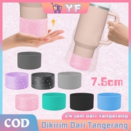 32oz-40oz Silicone Drinking Bottle Protector Tumbler Drinking Bottle Accessories