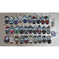 BIGBANG Rubber Krunk