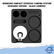 Normcore ฐานวางอุปกรณ์และรองเทมป์ (Upgraded Version)