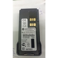 MOTOROLA NNTM4409AR 3000mAh LITHIUM ION Battery APX1000, APX2000, APX4000, XIR P8600,8668,8660,XPR75