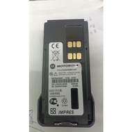 MOTOROLA NNTM4409AR 3000mAh LITHIUM ION Battery APX1000, APX2000, APX4000, XIR P8600,8668,8660,XPR7550