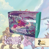 (Ships Now!) Lorwyn Eclipsed Bundle MTG English MTG-Asia Sealed