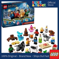 LEGO 76456 LEGO® Harry Potter™ Advent Calendar 2025 | LEGO Harry Potter
