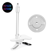 Flexible Clamp Mount Monitoring for -Link  C200 C210 C220 C201 Camera Holder Stand Adjustable Rod Mo
