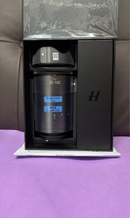 Dcfever 行貨 全新一樣 香港行貨有保養 2026-10 全套有盒 Hasselblad XCD 35-100 35-100mm E X1D X1DII X2D 907 100C 快門次數2XX
