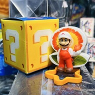 Mcdonald's Japan x Nintendo The Super Mario Galaxy Movie Figure 日本開心樂園餐 超級馬里奧銀河電影 馬里奧