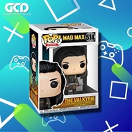 Funko Pop! Movies: Mad Max - The Valkyrie #514