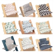 baby High Chair cushion not fit hauck