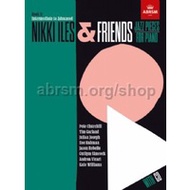 Nikki Iles & Friends, Book 2