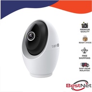 TP-Link Tapo C260 Pan/Tilt AI Home Security Wi-Fi Camera