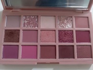 Etude House X Pony Play Color Eye Palette {Rose Bomb} 眼影盤