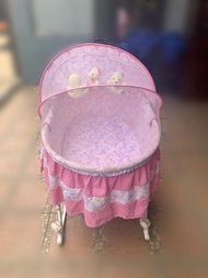 Box bayi Lipat Merk Pliko Uk.P90 L55 T74