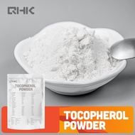 Food grade vitamin E powder VE powder tocopherol powder
