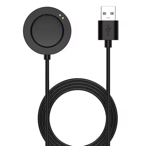 Charging Dock For Xiaomi Watch 5 S4 S5 S3 S2 S4(41mm) Smart Watch Data Cord Charger For Xiaomi Watch