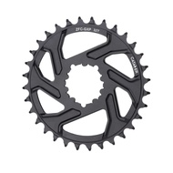 catazer Bicycle Chainring 32T 34T 36T 38T Chainwheel Offset 3mm 6mm Narrow Wide Chainring for GXP XX