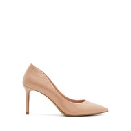 ALDO STESSYMID HEELED SHOES - BEIGE