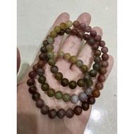 3 Laps Old Mined Yan Yuan Bracelet