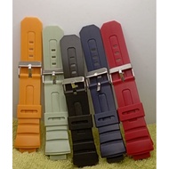 STRAP G-SHOCK AW 590 AW 591 AWG 100 AWG 101 AWG M100 AWR M100 G 7700 G 7710