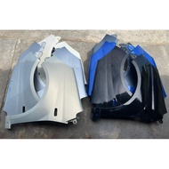FENDER AVY RS & NA L250 L260