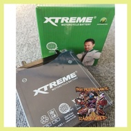 ◠ ✧ ┳ Motorstar z200s z200x z200ii GPR250 GPR 250 Battery | 12v 7Ah Heavy duty Battery | YTX7L-BS