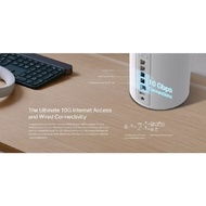 (Sealed Box) HB810 BE22000 10Gbps WiFi 7