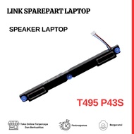 ThinkPad T490 T495 P43S T590 P53S Laptop Speakers 02HK901 02HK902 PK23000R9V0