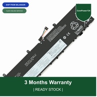 L17C4P72 Battery ThinkPad 01AY968 X1 2nd 1 2 Lenovo ThinkPad Extreme For L18M4P71 1st L17M4P72 Gen L