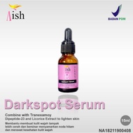 AISH SERUM - SERUM AISH KOREA