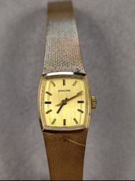 ENICAR vintage watch英納格古董上鏈手錶