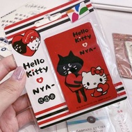Hello Kitty x NYA愛心互動聯名悠遊卡