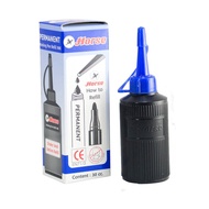 Thai Horse H-30cc Oil Brush Pen Ink 30ml Bottle