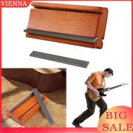3/23/35 Degree End Dressing Polishing File 3 In 1 Fret End Trimming File Guitar Sanding File for Gui