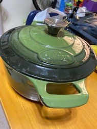 鑄鐵鍋