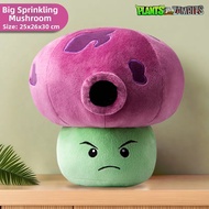 Plants vs Zombies Decorative Plush Toy