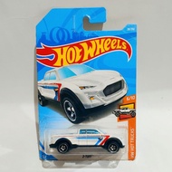 HOTWHEELS HOT WHEELS 2-TUFF/