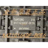Brand New Original Genuine K4T1G164QF-BCE6 Memory Chip K4T1G164QF Large Ready Stock