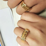 CINCIN SEMPOA / CINCIN ABACUS LELAKI PEREMPUAN