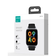 JOYROOM JR-FT3/JR-FT3 Pro  Fit-Life Series Smart Watch
