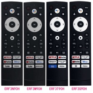Suitable for Haishin TV Remote Control ERF3N ERF3T ERF3M90H ERF3S90H ERF3P90G
