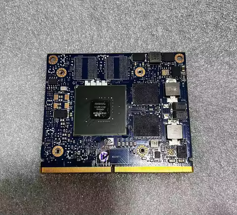 K1100M 2GB K610M 1GB For A1311 A1312 2009-2011Year HD4670M HD5670M HD6750M HD6770M HD5750M HD6970M