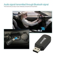 USB Bluetooth music receiver - Bluetooth Audio receiver - USB Music