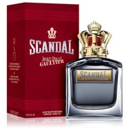 Parfum Spray _JPG_Scandal Perfume EDP Perfume For Men 100Ml
