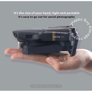 Toys F89 drone with dual 4K camera. Mainan drone sekali camera.