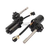 AP03 Pair New Left+Right Running Board Motor FSM1P5 FSM1P6 9L7Z16A507A 9L7Z16A506A New for Lincoln N