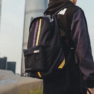 【促銷】ACROSS潮牌雙肩包男初中生書包女大學生百搭電腦包大容量上課背包