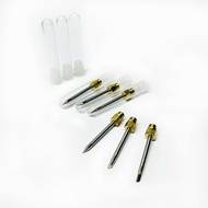 510 Dedicated Soldering Iron Tip Electric Wireless mini Pointed 8w 510 Interface Portable Practical 