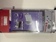 Switch oled dock-in clear protect 保護殼